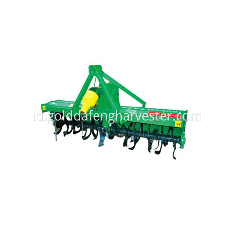 High Box Series Rotary Tillers 800 800